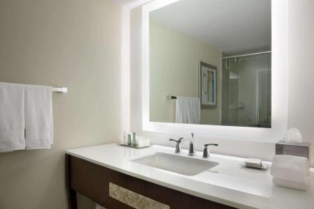 Indigo WINSTON-SALEM DOWNTOWN by IHG - 7