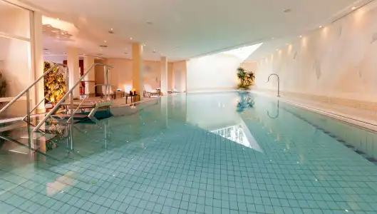 Dorint StrandBinz/Rügen - 12