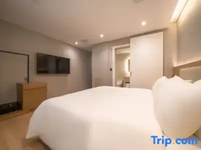 Comfort Inn Yeouido - 82