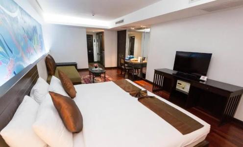 The Grand Sathorn - 48