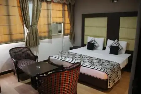 Amar Inn - 34