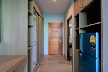 Peace Blue Naiharn Naturist Resort Phuket - 35