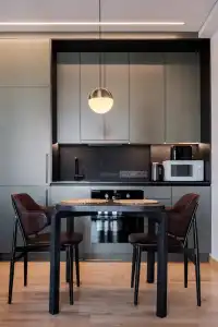 King Mindaugas Apartments - 53