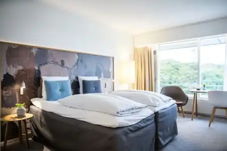 Comwell Hvide Hus Aalborg, Dolce by Wyndham - 77