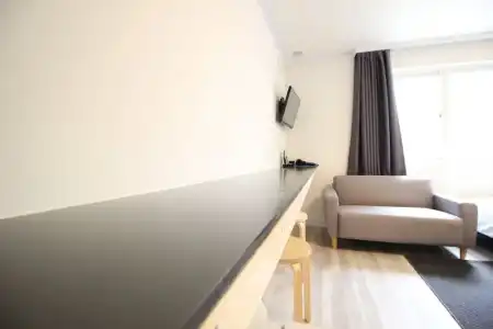 Seoul Mansion Guest House - 88