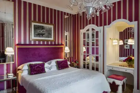 Helvetia & Bristol Firenze – Starhotels Collezione - 33