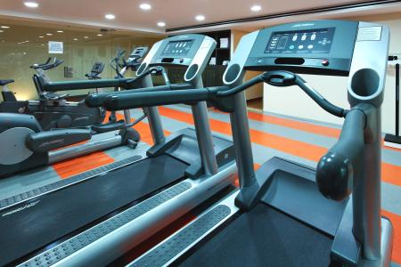 Holiday Inn Mexico City - Plaza Universidad by IHG - 35