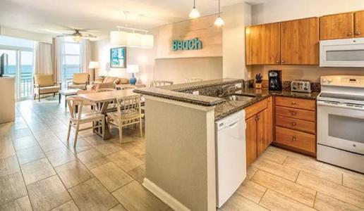 Club Wyndham Ocean Boulevard - 176