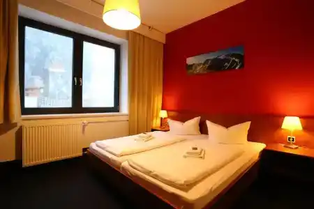 K1 Sporthotel - 31