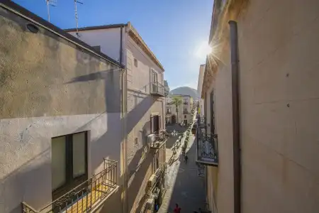 Palazzo Villelmi - 0