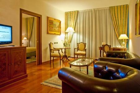 Best Western Globus City - 114