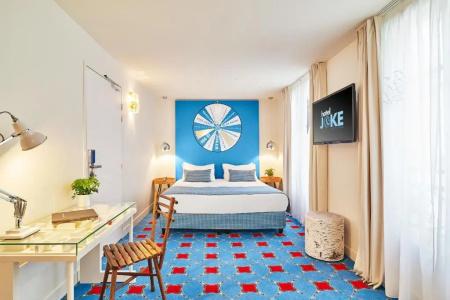 Hôtel Joke - Astotel - 46