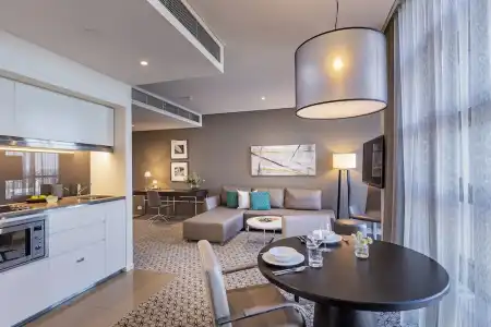 Fraser Suites Sydney - 97