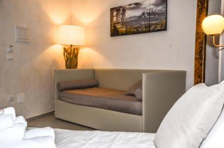 B&B Vicoli di Napoli - 9