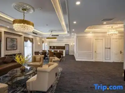 Muong Thanh Luxury Saigon - 99