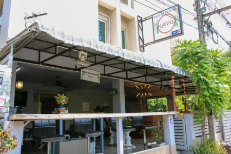 Kavil Guesthouse - 43