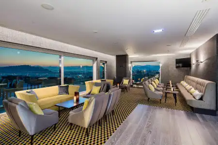 Hilton Podgorica Crna Gora - 32