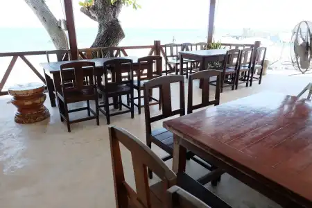 Samed Cliff Resort - 21