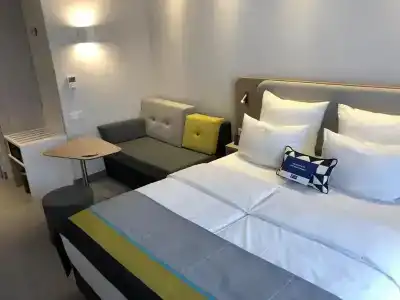 Holiday Inn Express Munich - City East by IHG - 3