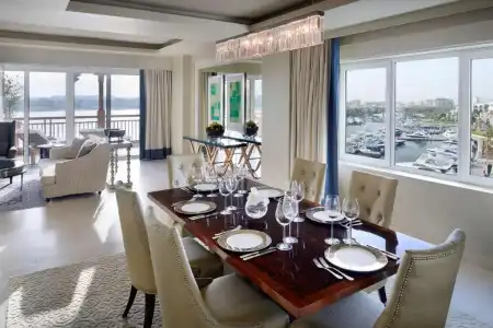 Park Hyatt Dubai - 75