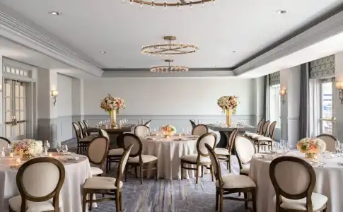 The Ritz-Carlton, Marina del Rey - 8