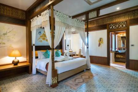 Viangngam Lanna Villa (sha Extra Plus) By Zuzu - 105