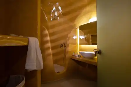 Santoterra Antigua Suites - 198