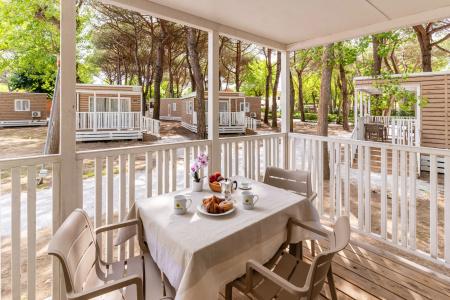 Club del Sole Adriatico Cervia Easy Village - 52