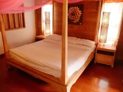 Baan Singkham Boutique Resort - 26