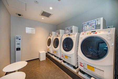 Holiday Inn Express OSAKA CITY CENTRE - MIDOSUJI by IHG - 17