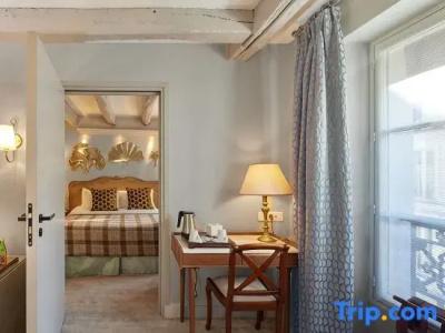 Le Relais Montmartre - 122