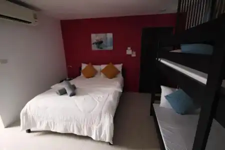Hua Hin Paradise Guest House - 24