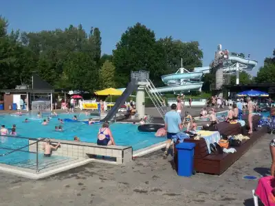 am Badepark - 12