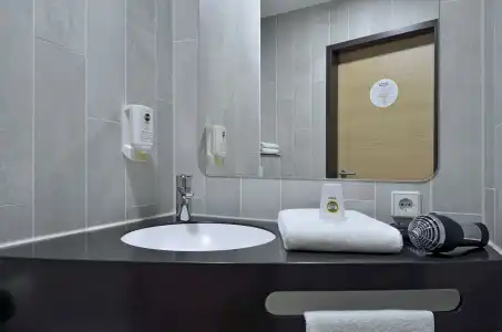 B&B Wien-Hbf - 6