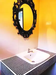 Saphli Villa Beach Resort - 44