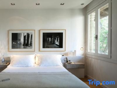 Neri – Relais & Chateaux - 71