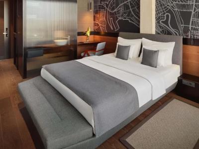 Movenpick Zagreb - 49