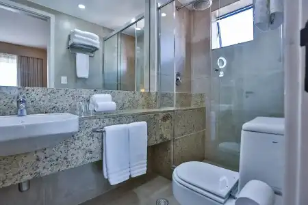 Radisson Blu São Paulo - 8