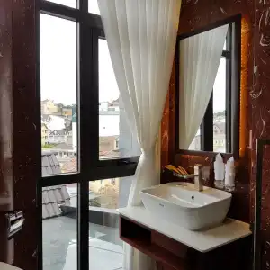 Victorian DaLat - 8
