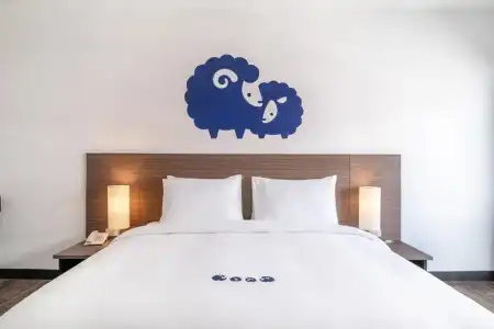Kokotel Pattaya South Beach - 44