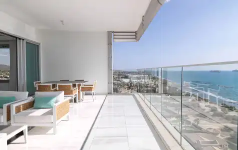 The Tower at St Raphael Resort - 244