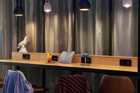 Moxy Essen City - 23