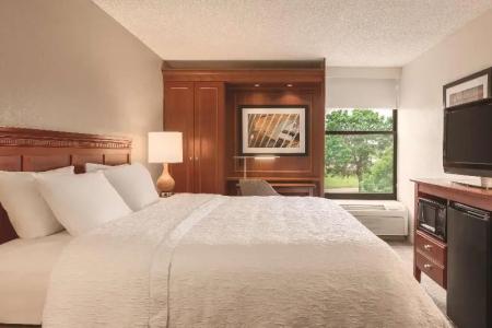 Hampton Inn des Moines-Airport - 45