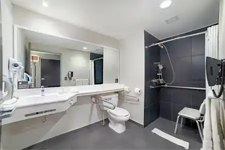 City Express Plus by Marriott Ciudad de México Insurgentes Sur - 90