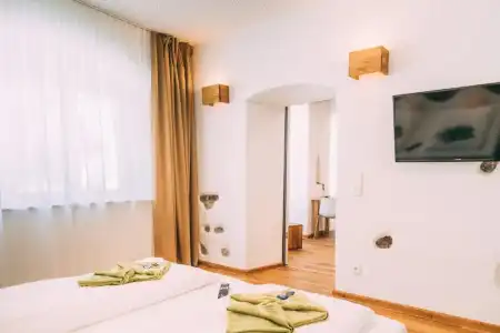 Amtshaus Gut Hügle Boutique Apartments - 5
