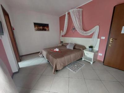 B&B Fiumicino Inn Airport - 33