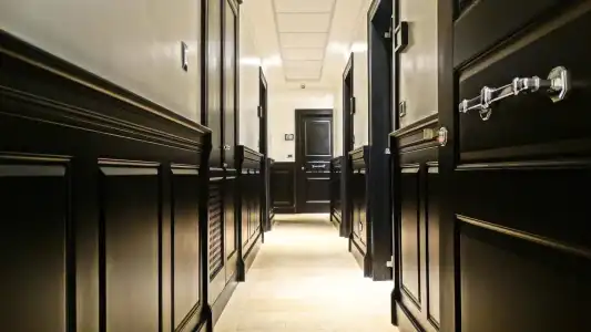 Vaticano Royal Suite - 12