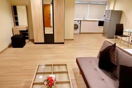 The Kaze 34 and Serviced Residence - 88