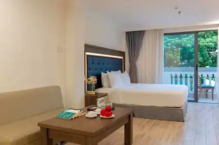 Seven Seas and Apartment - 49