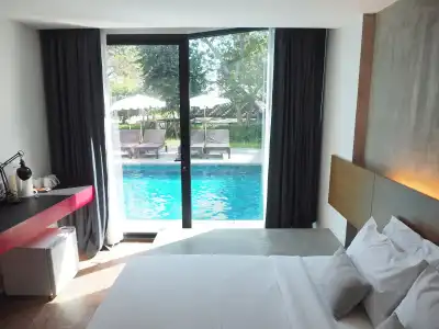 Stellars Samed Resort - 2